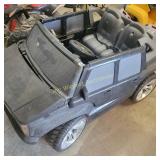 Battery Operated Vehicle. ( needs battery)