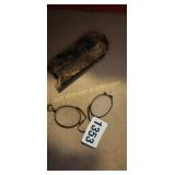 Vintage Reading Glasses