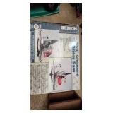 Miter Compound Saw