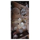 Vintage Glass