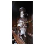 Vintage Canister