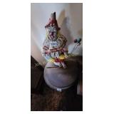 Clown