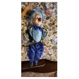 Vintage Clown