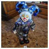 Jester Clown