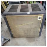 Wood Stove