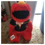 2010 Lets Rock Elmo ( not tested)