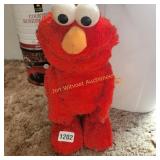 Elmo (not tested)