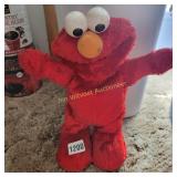 2002 Hokey Pokey Elmo ( not tested)