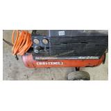 Craftsman Air Compressor