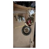 Buttons, Trinket Box