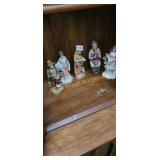 Figurines