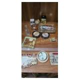 Vintage Souveniers