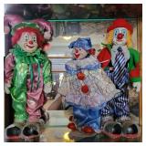 Clowns