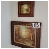 Paintings
