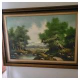 Older Art Work Pictures