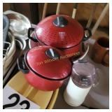 Kitchen Items