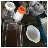 Baking Pans