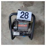 Speed Clean Generator