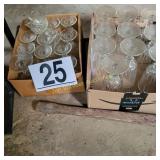 Stem Glasses