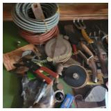 Small Garden Tools and others
