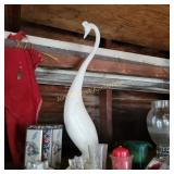 Vintage Glass, Figurines