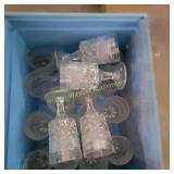 Cobalt Blue Jars, Deco Plates,  others,