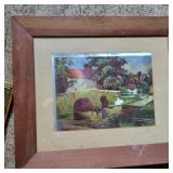 Paintings and Pictures