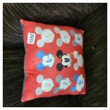 Mickey Mouse Pillow ( not large)