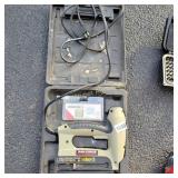 Electric Task force Stapler