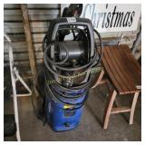 Pressure Washer