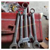 Forge Wrenches