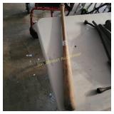 Louisville Slugger Bat