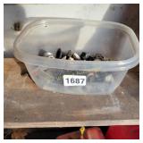 Gadgets, Funnel, Super Shine