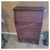 Secretary  Writing Desk
