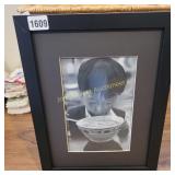 Pencil Drawing by an artist the Owner knew