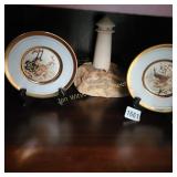 VTG Choklin Plates, Light House
