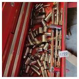 Assortment of Sockets