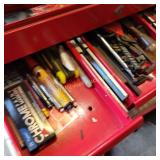 Tool Box items