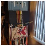 Chronoscope Year Books