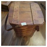 Vintage Basket