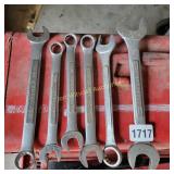 Craftsman Wrenches