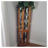 Cute China Cabinet