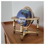 Desk Top World Globe