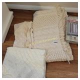 Table Covering, Blanket, Curtain