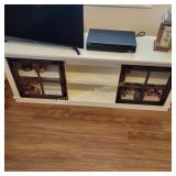 Shelf Unit ( Small Entertainment Center,