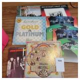 Records  Lynyrd Skynyrd