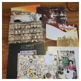 Records Led Zepplin