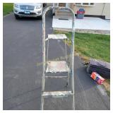 Step Ladder