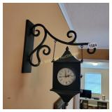 Decorative Wall Clock