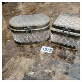 Unique Trinket Boxes